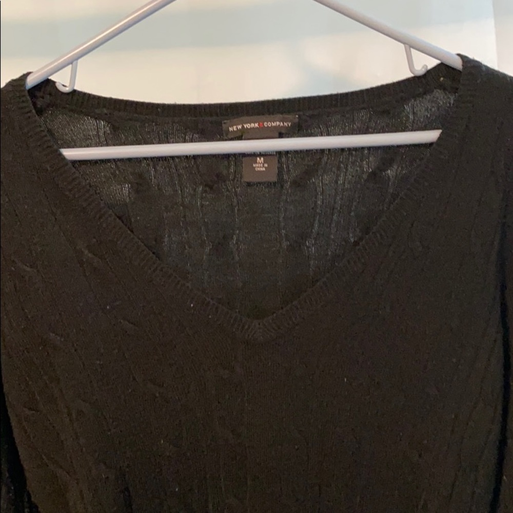 Sweater - Picture 2 of 4